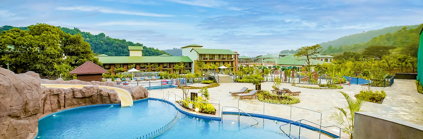 CLUB MAHINDRA RESORT - ASSONORA, GOA | Goa Info Guide